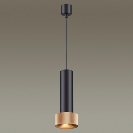 Подвесные светильники — Подвесной светильник Odeon Light 4741/5L купить в 