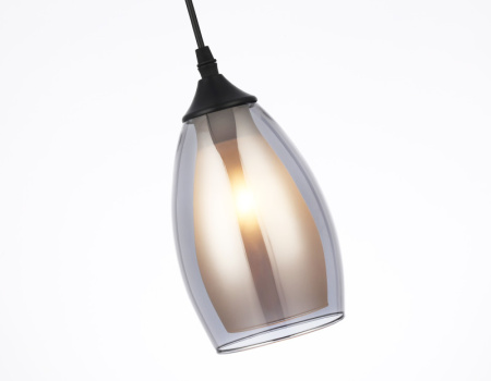 Подвесные светильники — Подвесной светильник Ambrella Light TR3537 купить в 