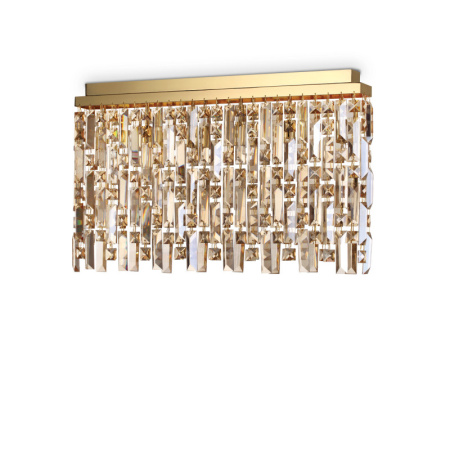 Люстры накладные — Накладная люстра Ideal Lux 200095 купить в  Люстры накладные — Накладная люстра Ideal Lux 200095 купить в