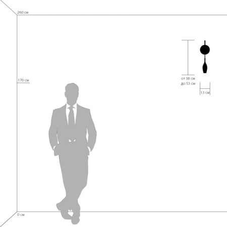 Настенные бра — Бра Lightstar 803527 купить в 