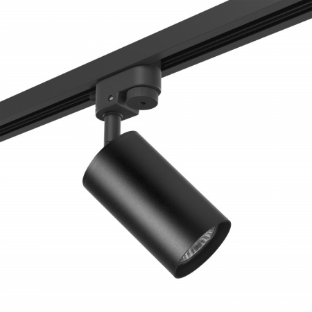 Трековые светильники — Светильник на шине Lightstar R1T437 купить в 