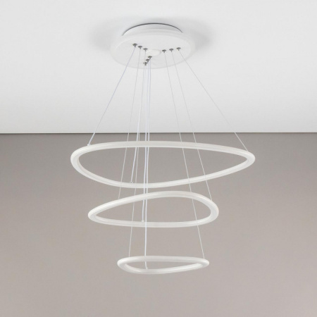 Люстры каскадные — Каскадная люстра Citilux CL731A330E купить в 