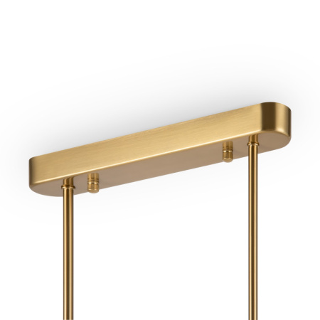 Люстры на штанге — Люстра на штанге Freya FR5199PL-08BS купить в 