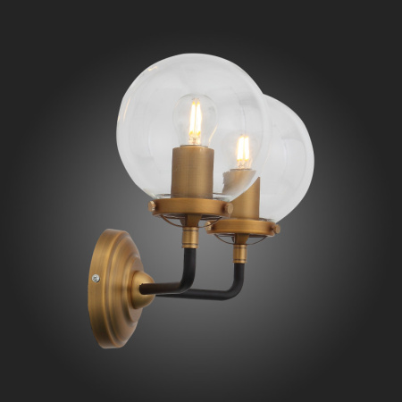 Настенные бра — Бра ST-Luce SL234.401.02 купить в  Настенные бра — Бра ST-Luce SL234.401.02 купить в