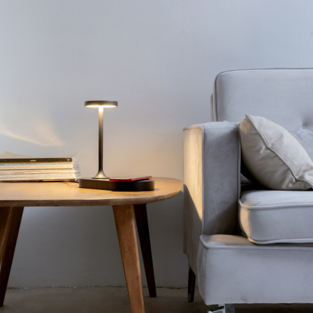 Настольные лампы — Настольная лампа Mantra 7291 купить в 