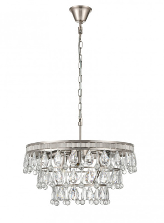 Люстры каскадные — Каскадная люстра Vele Luce VL3253P06 купить в 