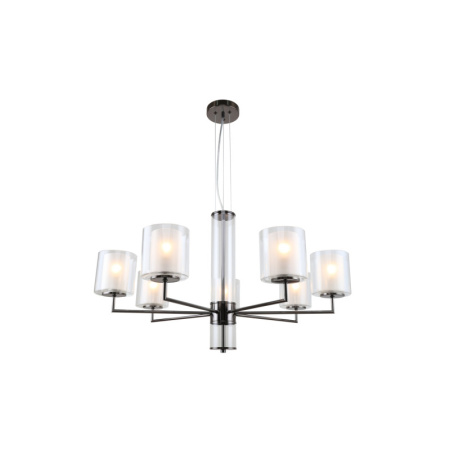 Люстры подвесные — Подвесная люстра F-Promo 4087-7P купить в 