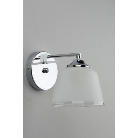 Настенные бра — Бра Omnilux OML-65301-01 купить в 