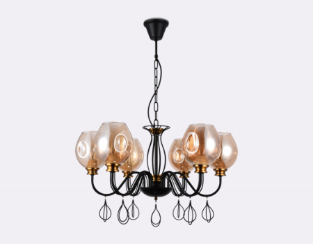 Люстры подвесные — Подвесная люстра Ambrella Light TR9055 купить в  Люстры подвесные — Подвесная люстра Ambrella Light TR9055 купить в