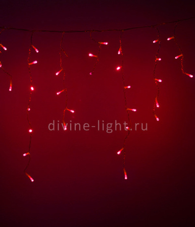 Светодиодная бахрома — Светодиодная бахрома Laitcom PIL150-10-2R купить в 