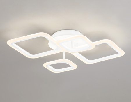 Люстры накладные — Накладная люстра Ambrella Light FA4382 купить в  Люстры накладные — Накладная люстра Ambrella Light FA4382 купить в