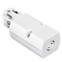 Подводы питания — Подвод питания Lightstar 504116 купить в  Подводы питания — Подвод питания Lightstar 504116 купить в