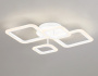 Люстры накладные — Накладная люстра Ambrella Light FA4382 купить в  Люстры накладные — Накладная люстра Ambrella Light FA4382 купить в