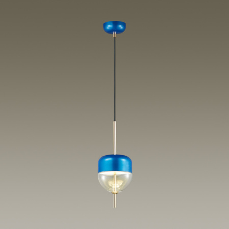 Подвесные светильники — Подвесной светильник Odeon Light 4621/12L купить в 