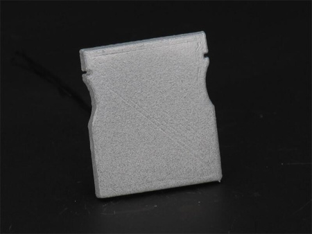 Светодиодные ленты — Заглушка Deko-Light End Cap H-AU-02-20 Set 2 pcs 978351 купить в 