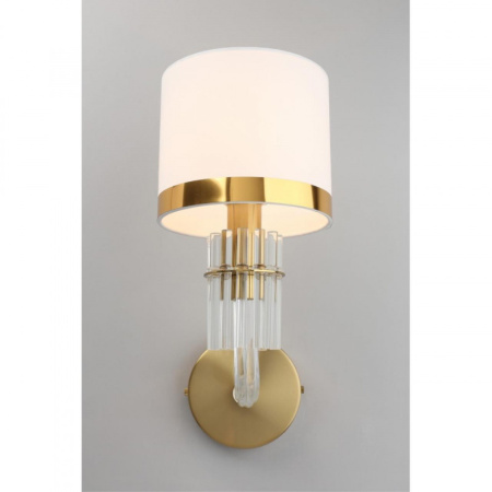 Настенные бра — Бра APLOYT APL.767.01.01 купить в 