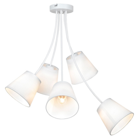 Накладные светильники — Накладной светильник Lussole LSP-8267 купить в 