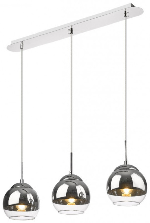 Люстры подвесные — Подвесная люстра VELANTE 240-106-03 купить в 