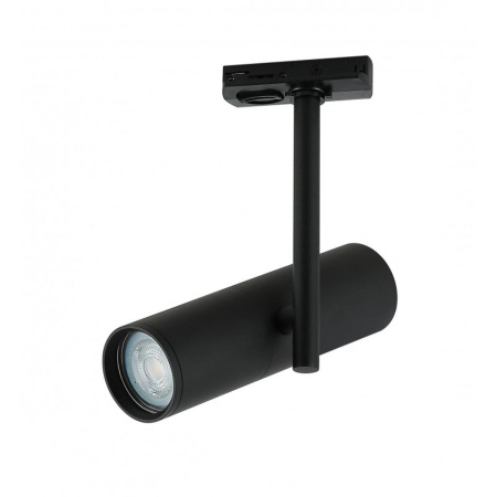 Трековые светильники — Трековый светильник IMEX KITO IL.0010.0012 BK купить в 