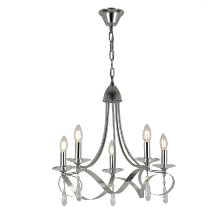 Люстры подвесные — Подвесная люстра Evoluce SLE120203-05 купить в  Люстры подвесные — Подвесная люстра Evoluce SLE120203-05 купить в