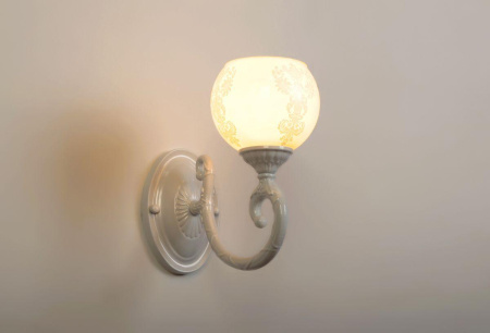 Потолочные светильники — Бра Abrasax Maren MB750 купить в 