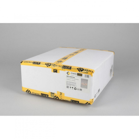 Люстры на штанге — Люстра на штанге Omnilux OML-64203-08 купить в 