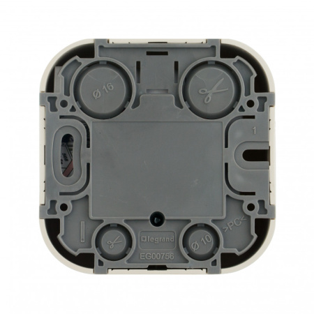 Розетки — Розетка Legrand 782254 купить в 