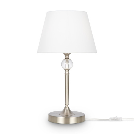 Настольные лампы — Настольная лампа Freya FR2190TL-01N купить в 