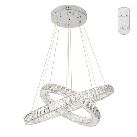 Люстры подвесные — Подвесная люстра Eletto EL330P60.1 купить в 