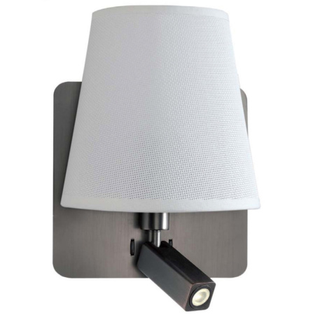 Настенные бра — Бра Mantra 5230 купить в 