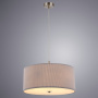 Люстры подвесные — Подвесная люстра ARTE Lamp A1021SP-5SS купить в  Люстры подвесные — Подвесная люстра ARTE Lamp A1021SP-5SS купить в