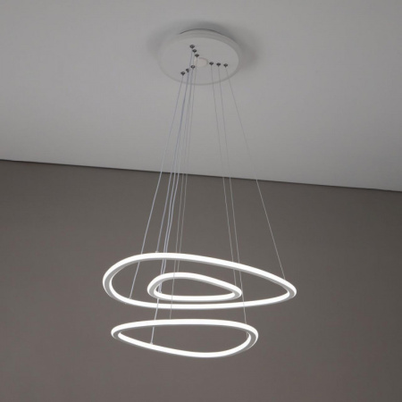 Люстры каскадные — Каскадная люстра Citilux CL731A330E купить в 