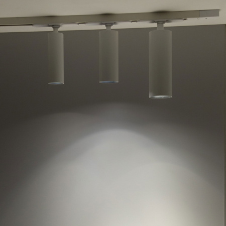 Трековые светильники — Светильник на шине Citilux CL01T070N купить в 