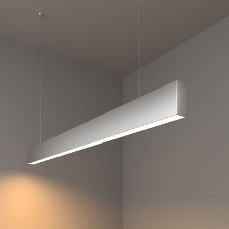 Линейные светильники — Линейный светильник Elektrostandard LSG-01-1-8*103-16-3000-MS купить в 