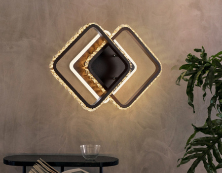 Настенные бра — Бра Ambrella Light FA276 купить в 