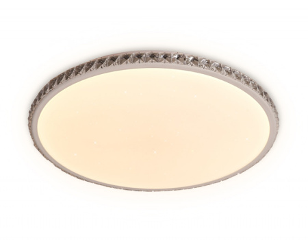 Накладные светильники — Накладной светильник Ambrella Light FF70 купить в 