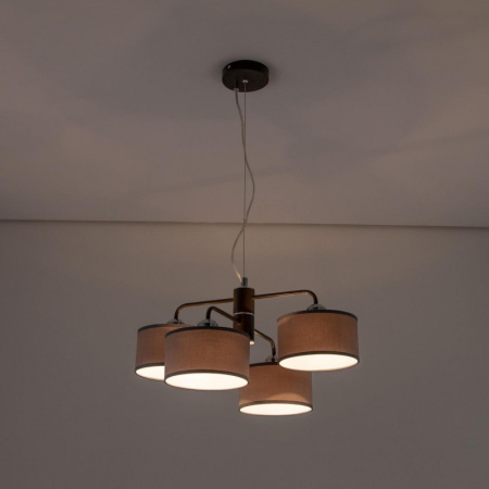 Люстры подвесные — Подвесная люстра Citilux CL428241 купить в 