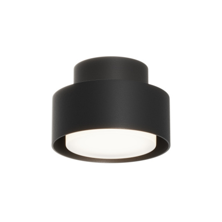 Накладные точечные светильники — Накладной светильник Maytoni Technical C092CL-GX53-B купить в 