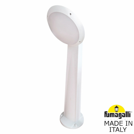 Средние уличные фонари — Садово-парковый светильник Fumagalli 1R3.613.X10.WYE27 купить в 