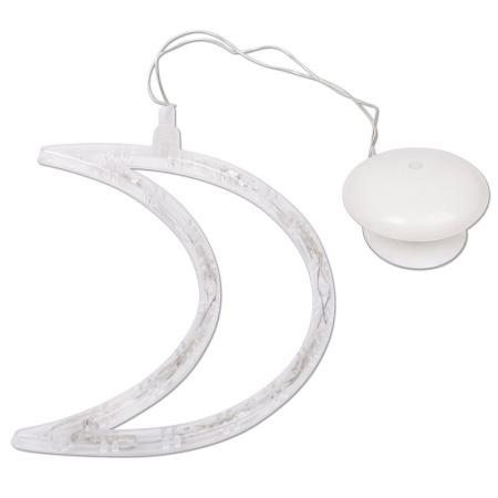 Светодиодные фигуры — Светодиодная фигура Neon-Night 501-014 купить в 