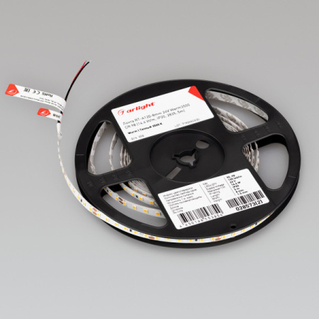 Светодиодные ленты — Лента Arlight 028573(2) купить в 