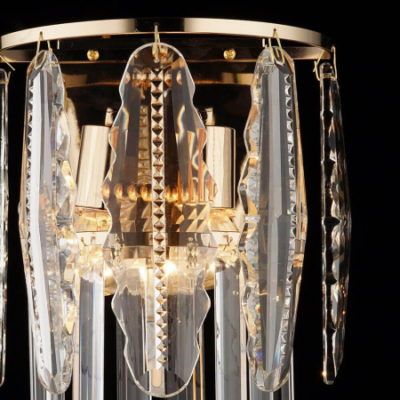 Настенные бра — Настенный светильник Seven Fires Эллен 70646.02.01.02 купить в  Настенные бра — Настенный светильник Seven Fires Эллен 70646.02.01.02 купить в