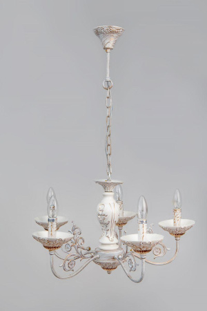 Люстры подвесные — Подвесная люстра Abrasax Angela SD708 купить в 