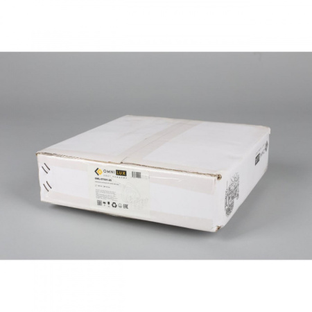 Настенные бра — Бра Omnilux OML-07501-25 купить в 