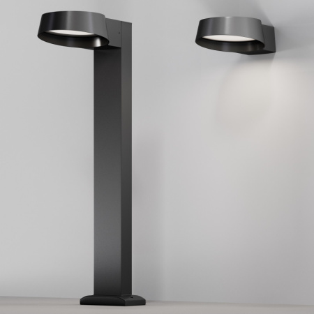 Уличные настенные светильники — Светильник настенный Maytoni O443WL-L12GF3K купить в  Уличные настенные светильники — Светильник настенный Maytoni O443WL-L12GF3K купить в