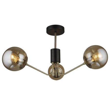 Потолочные люстры — Потолочная люстра Seven Fires Фенелла 66138.01.37.03 купить в 