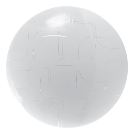 Накладные светильники — Накладной светильник Feron 41738 купить в 