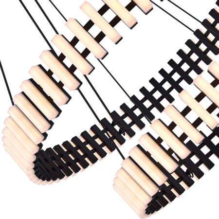 Люстры каскадные — Каскадная люстра ST-Luce SL6203.403.65 купить в 