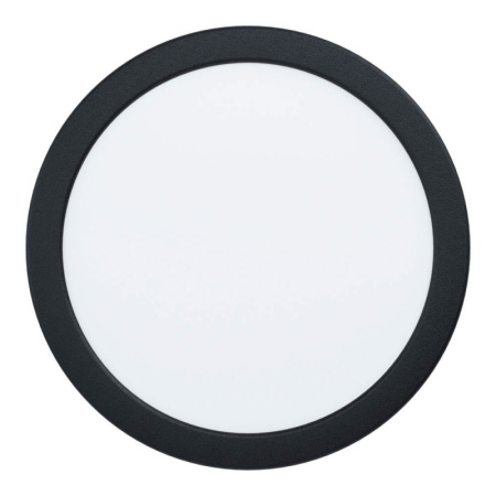 Встраиваемые точечные светильники — Встраиваемый светильник EGLO 99145 купить в 