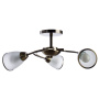 Люстры на штанге — Люстра на штанге ARTE Lamp A6056PL-3AB купить в  Люстры на штанге — Люстра на штанге ARTE Lamp A6056PL-3AB купить в
